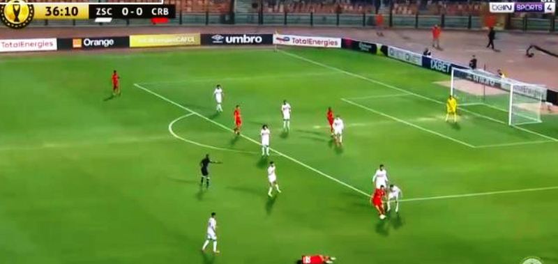 بث مباشر الزمالك الان اون ضد بلوزداد